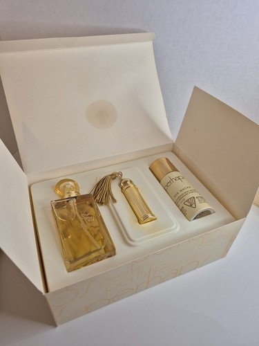 Bob Mackie Perhaps Eau de Parfum and Body Mousse Gift Set