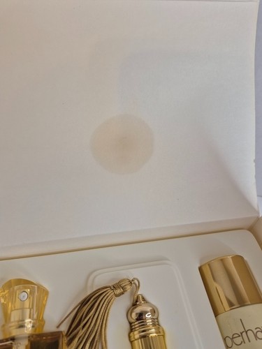 Bob Mackie Perhaps Eau de Parfum and Body Mousse Gift Set - photo 5