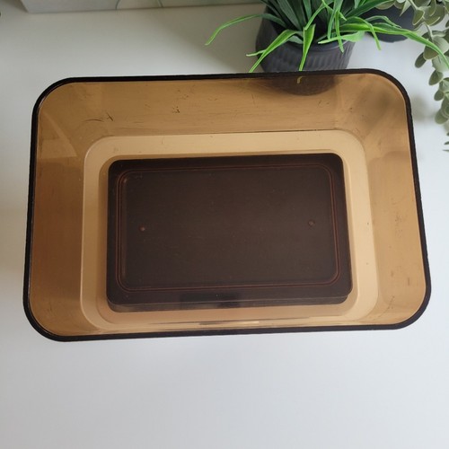 Terraillon Vintage Kitchen Scale with Removeable Brown Tray - photo 4
