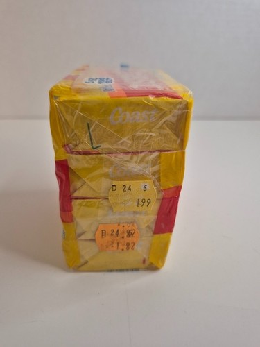 Vintage 4 PACK Coast Sun-Spray Scent Deodorant Soap - photo 2
