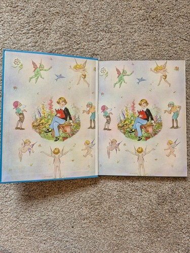 Vintage Childrens Hard Cover Book Robert Louis Stevenson - photo 4