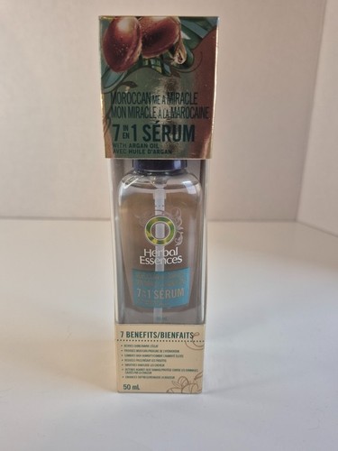 Herbal Essences Moroccan Me A Miracle 7 in 1 Serum - photo 2