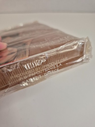 Vintage 3 Pack Glycerine Beauty Bar Soap Made In Greece 70s NOS - photo 3