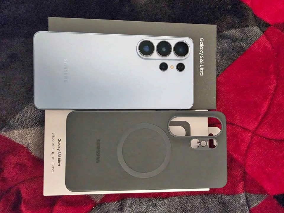 Samsung Galaxy S26 Ultra (512GB)