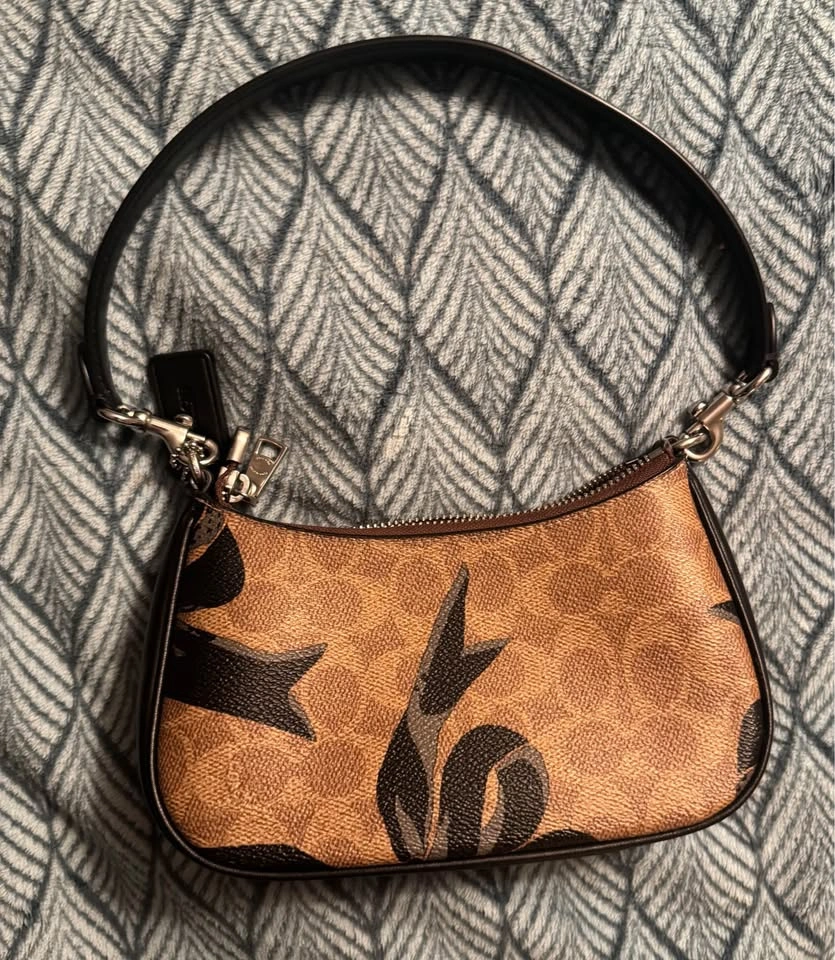 Coach Bag - photo 2
