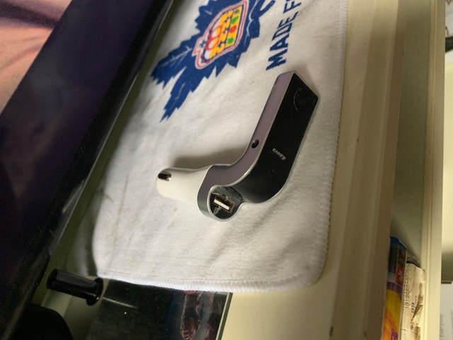 Car Bluetooth Plug in - photo 2