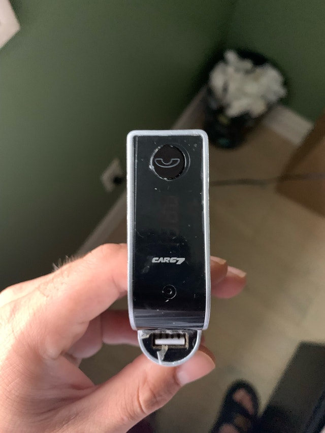 Car Bluetooth Plug in - photo 4