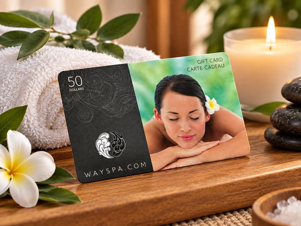 Looking to Trade or Sell - $50 WaySpa Gift Card
