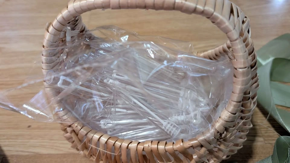 Bubble Wands and Baskets - photo 2