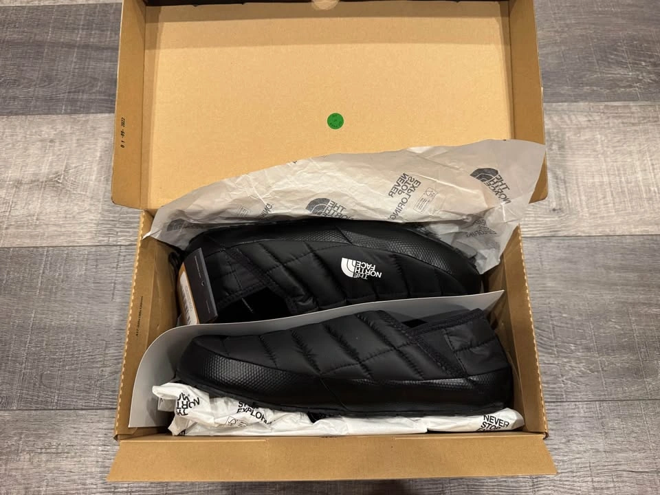 The North Face Men’s THERMOBALL Traction Mule V Size 11 - photo 5