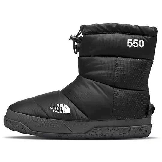 The North Face Men’s Nuptse Après Bootie Winter Boots SIZE 11
