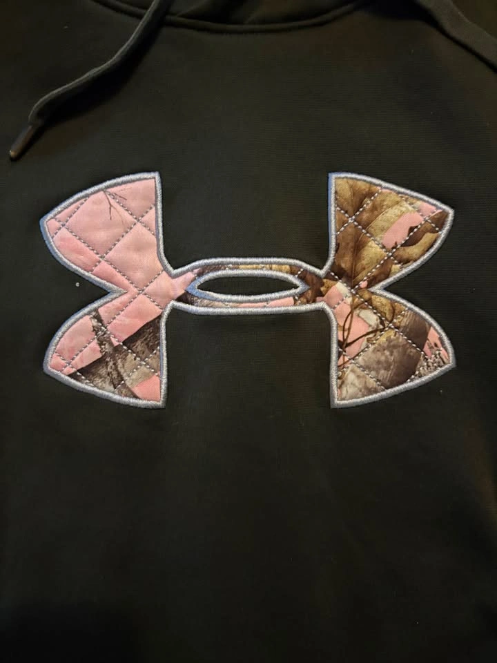 Under Armour Storm Hoodie Small - photo 2