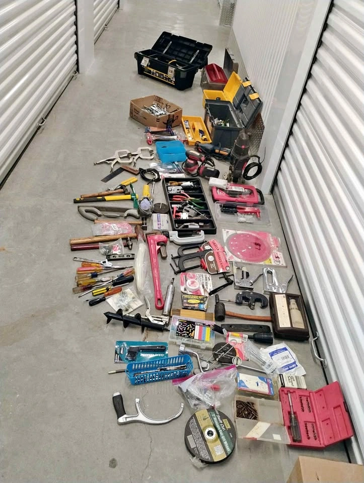 Mix tools $250 for everything