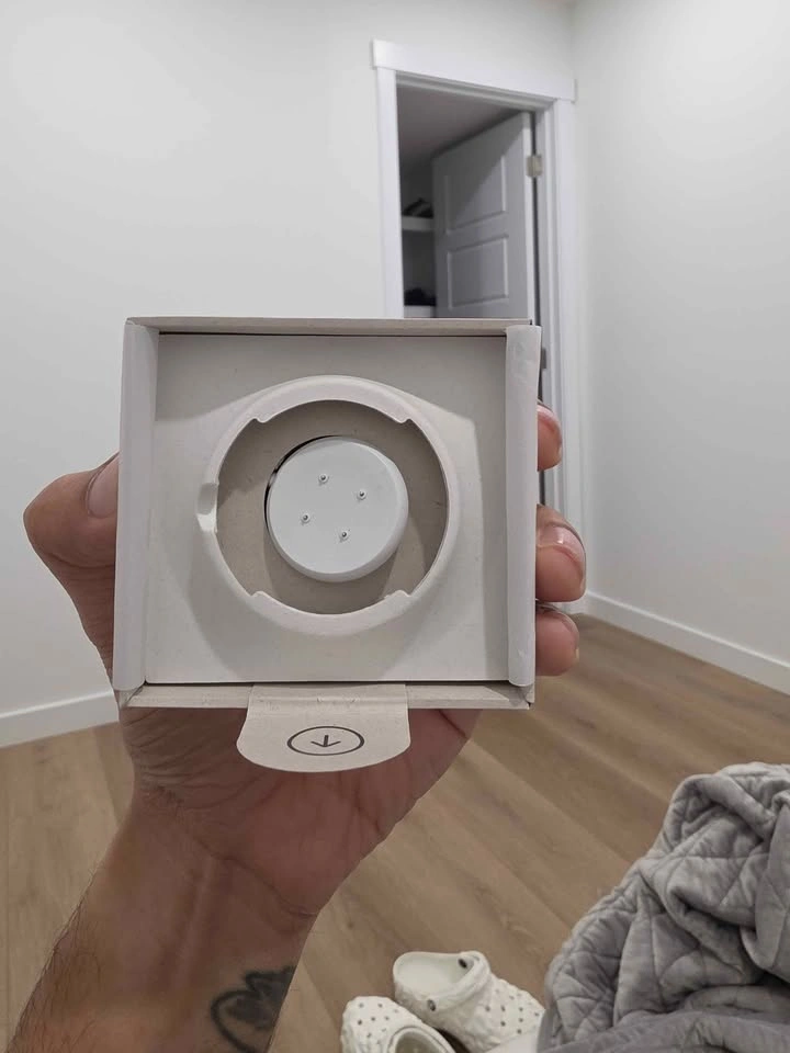 Google Pixel Watch 3 – 45mm LTE - photo 5
