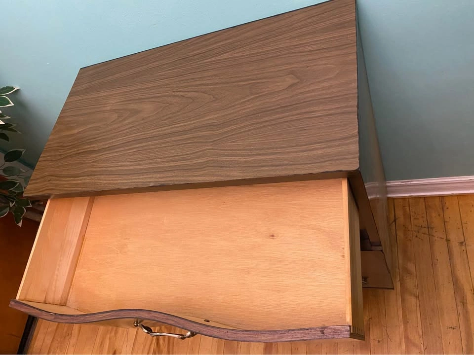 FREE DELIVERY: MCM Tall Dresser $160 (HRM) - photo 4