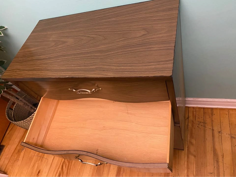 FREE DELIVERY: MCM Tall Dresser $160 (HRM) - photo 5