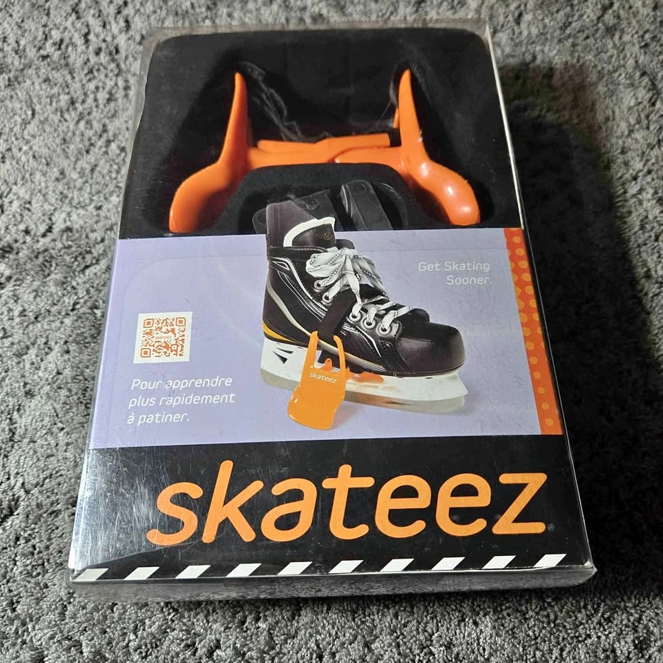 Skateez Ice Skate Trainers for Kids - Complete Set