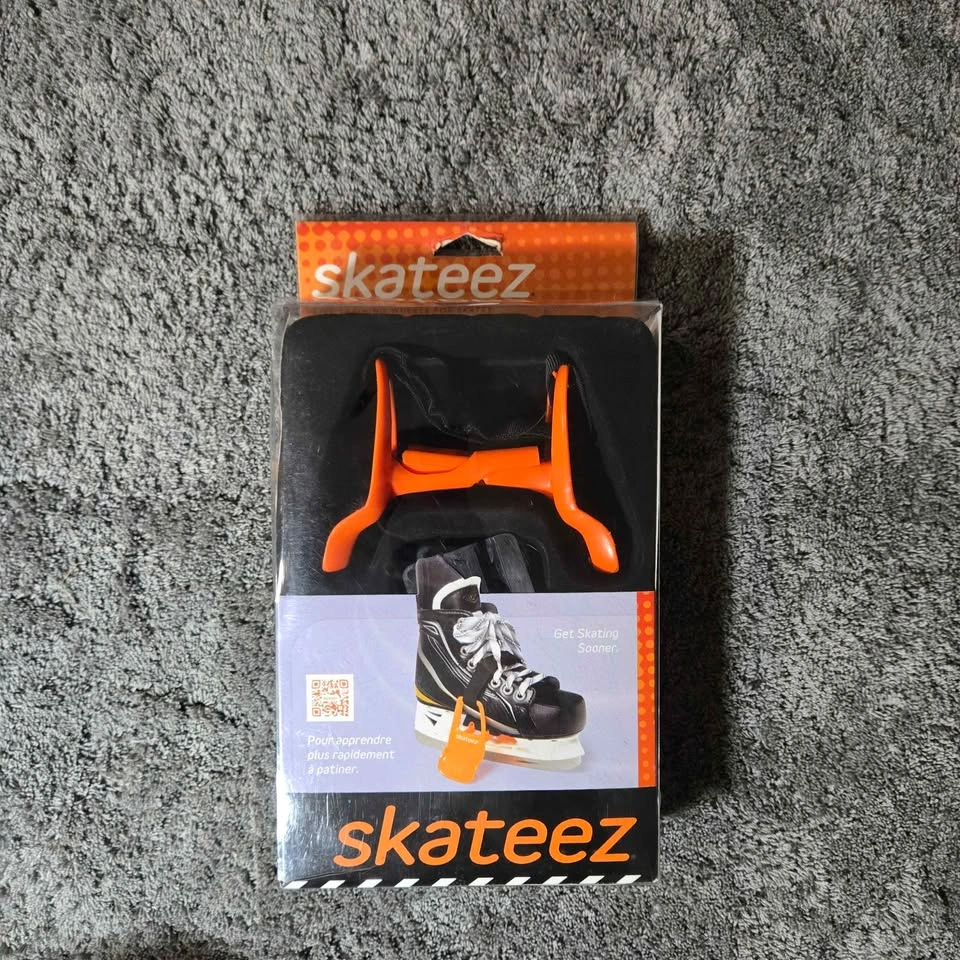 Skateez Ice Skate Trainers for Kids - Complete Set - photo 2