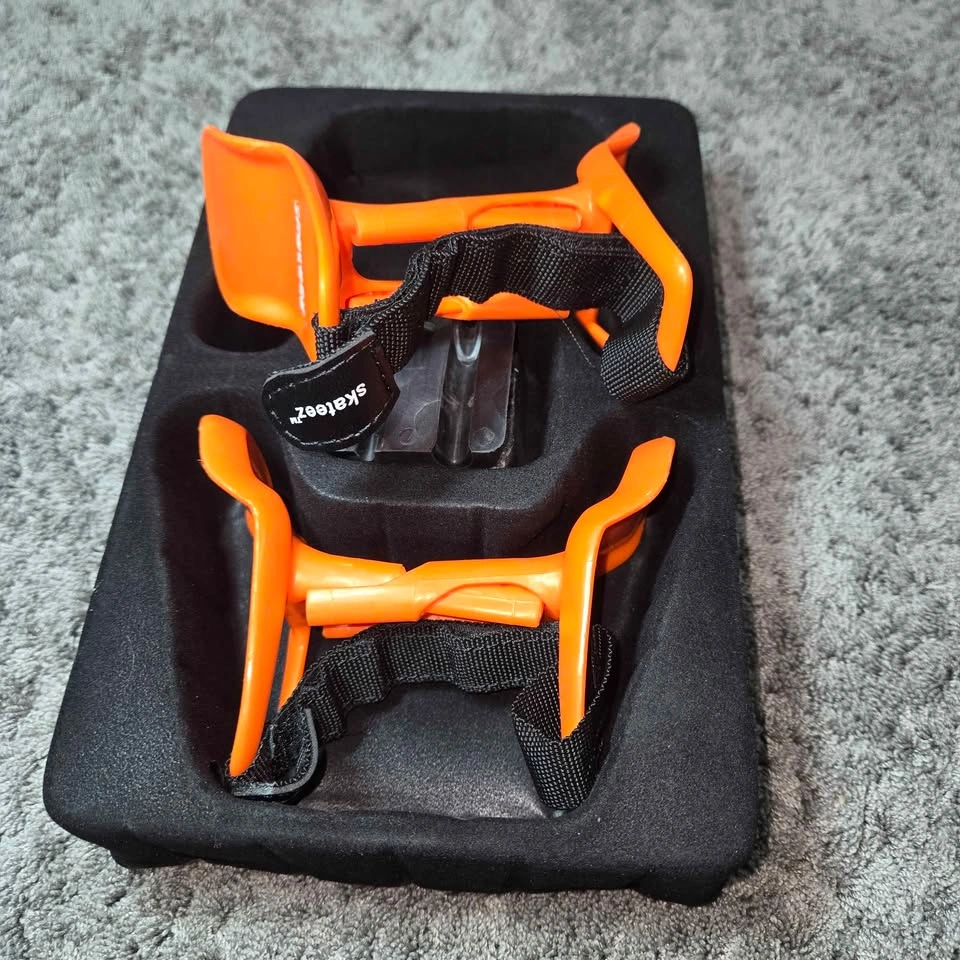 Skateez Ice Skate Trainers for Kids - Complete Set - photo 4