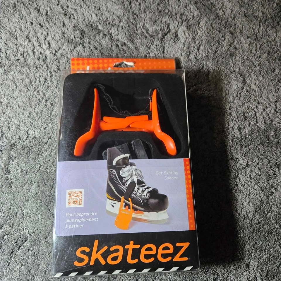 Skateez Ice Skate Trainers for Kids - Complete Set - photo 5