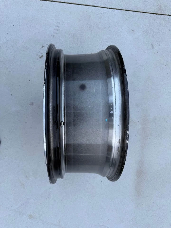 2021 Honda Pilot Wheel Rim - photo 2