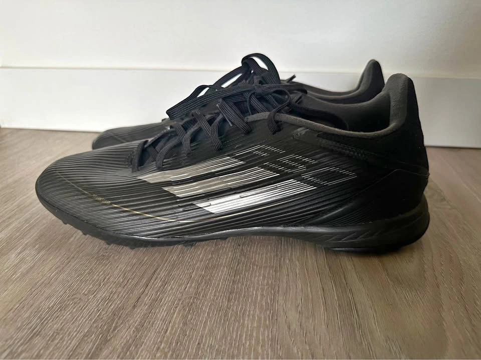 Adidas X Turf Soccer Cleats (Size 11.5-12)