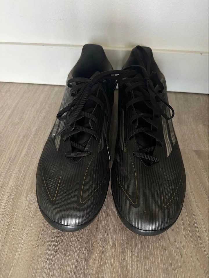 Adidas X Turf Soccer Cleats (Size 11.5-12) - photo 2