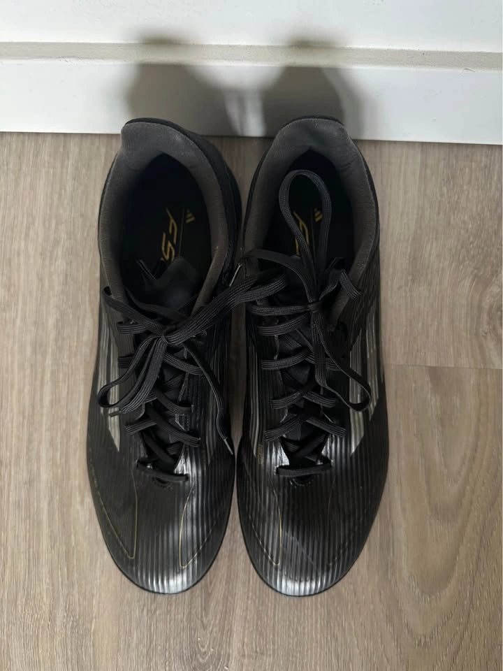 Adidas X Turf Soccer Cleats (Size 11.5-12) - photo 3