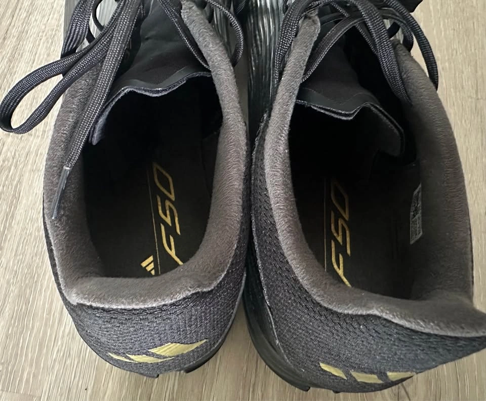 Adidas X Turf Soccer Cleats (Size 11.5-12) - photo 5