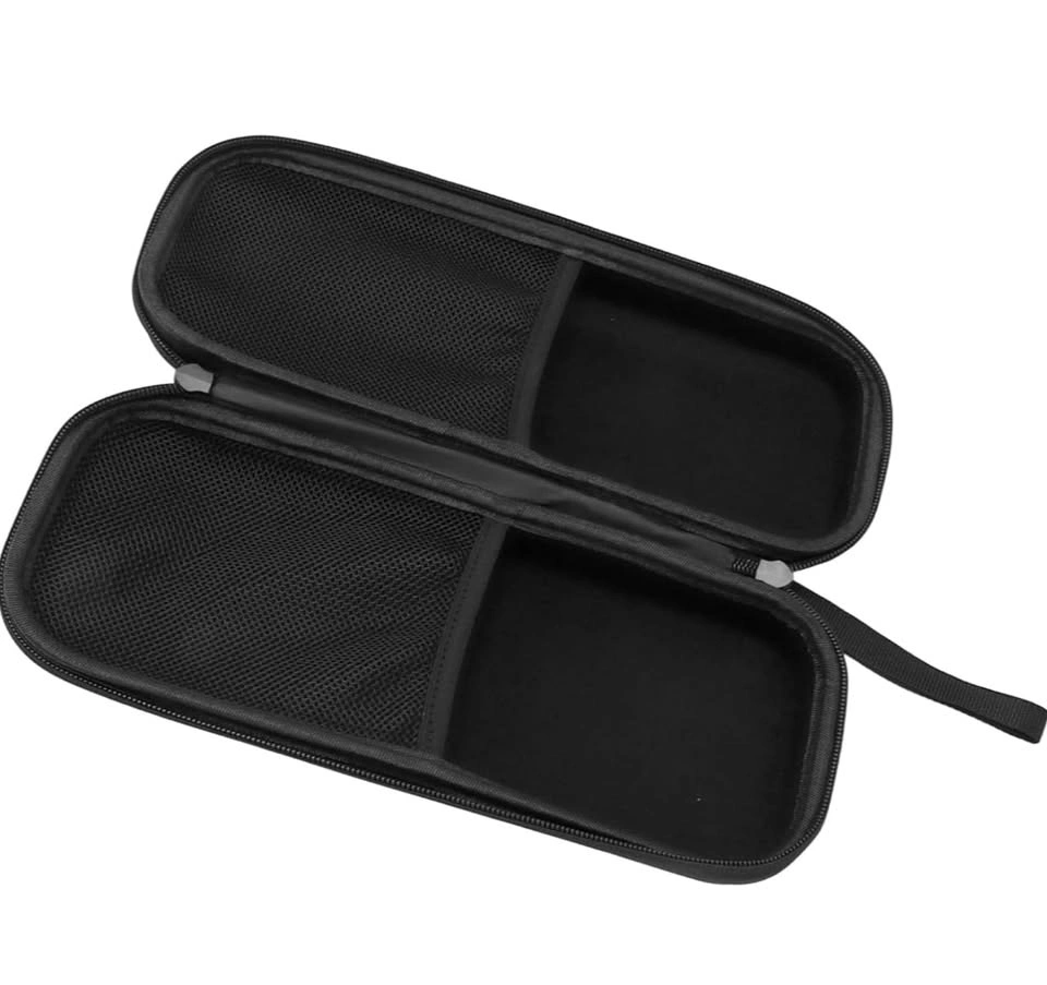Stethoscope Hard Shell Carrying Case Black - photo 2