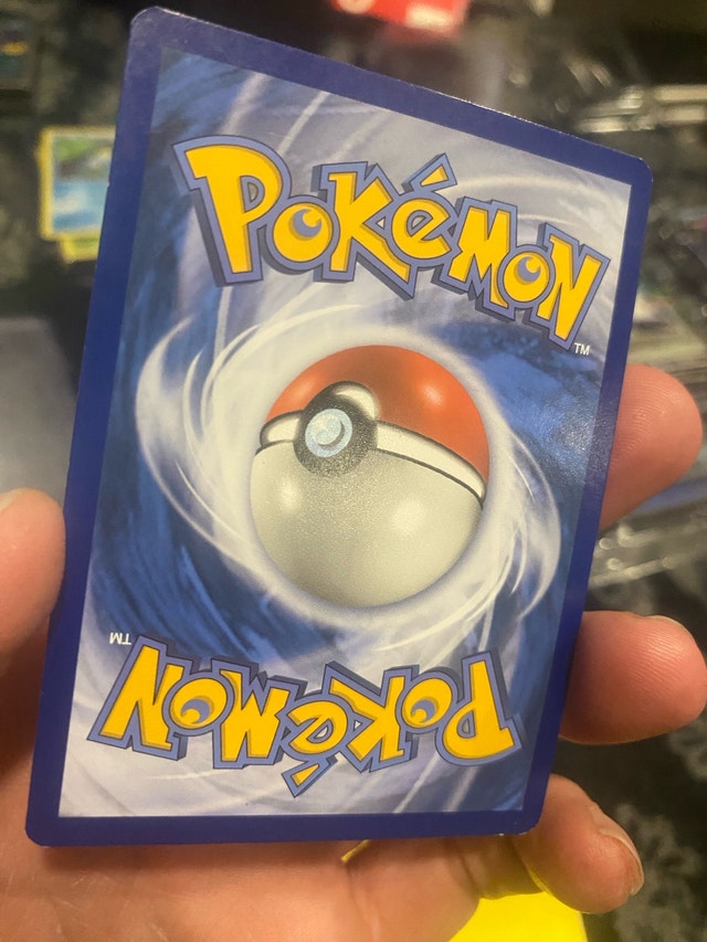 Armored Mewtwo SM228 Black Star Promo Pokémon Card - photo 2