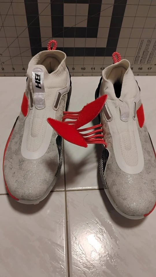 Under Armour Harper 8 Low USA ST Baseball Cleats Men’s 10.5 - photo 2