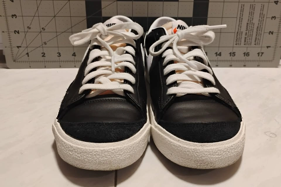 Nike Blazer Low ’77 Men’s Size 9 Shoes/Sneakers - photo 2