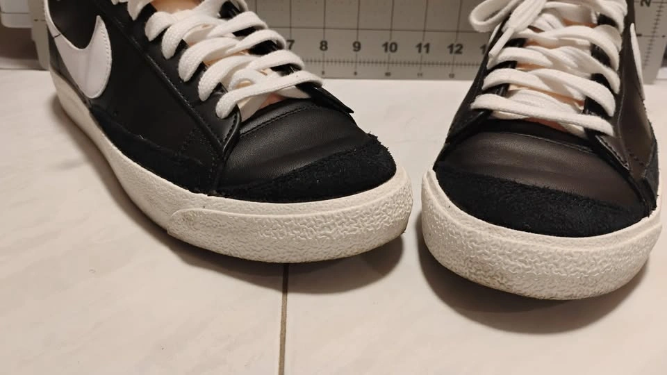 Nike Blazer Low ’77 Men’s Size 9 Shoes/Sneakers - photo 4