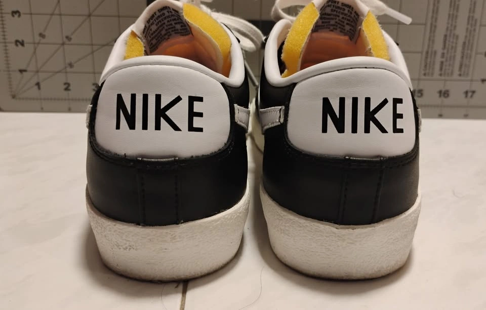 Nike Blazer Low ’77 Men’s Size 9 Shoes/Sneakers - photo 5