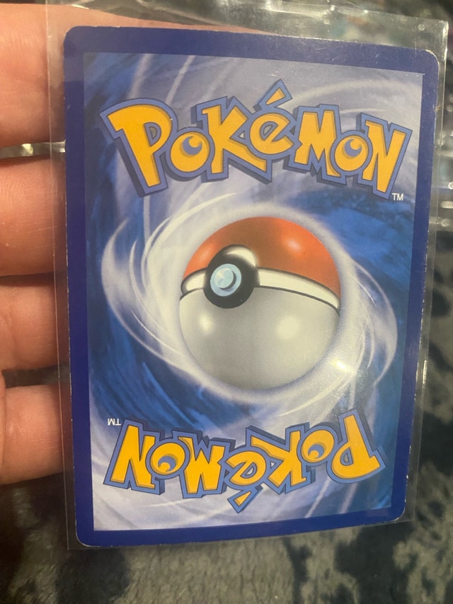 M Diancie EX XY44 Blackstar Promo Pokémon Card - photo 2
