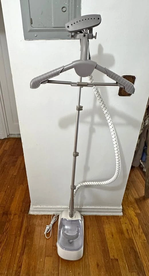 PurSteam PS-910 Professional Standing Garment Steamer