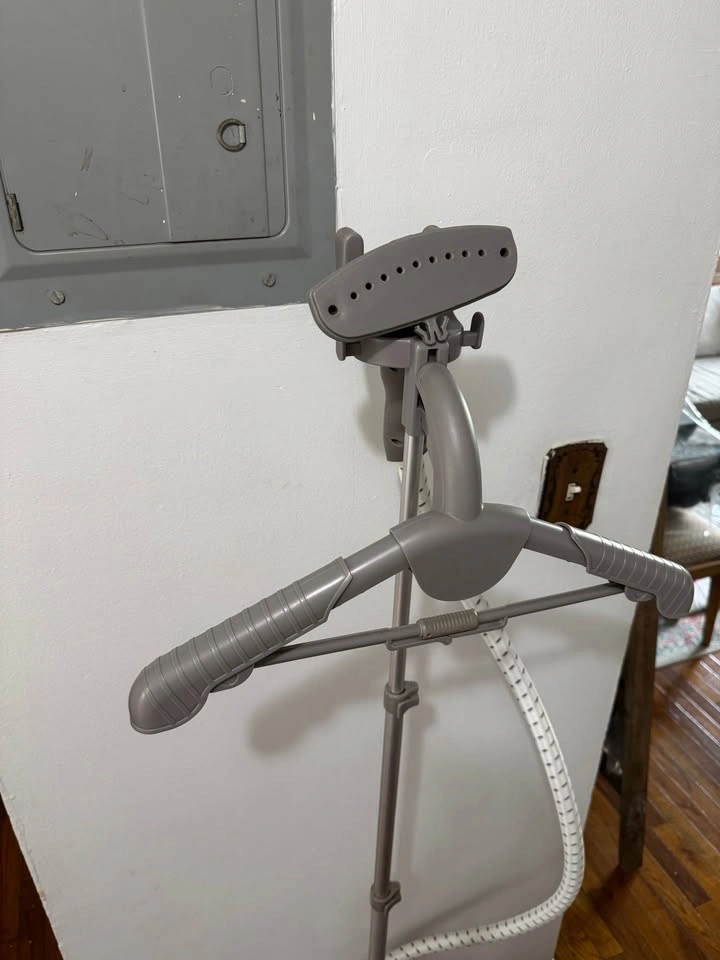 PurSteam PS-910 Professional Standing Garment Steamer - photo 2