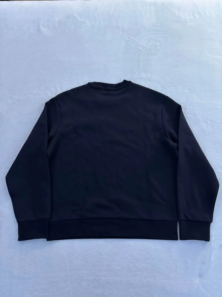 Armani Exchange 1991 Black Crewneck Sweatshirt - photo 4