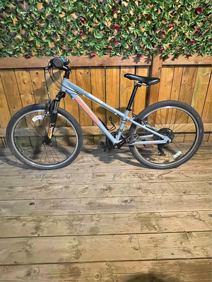 Bicycle