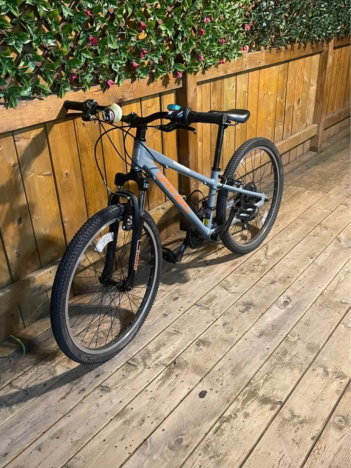 Bicycle - photo 3