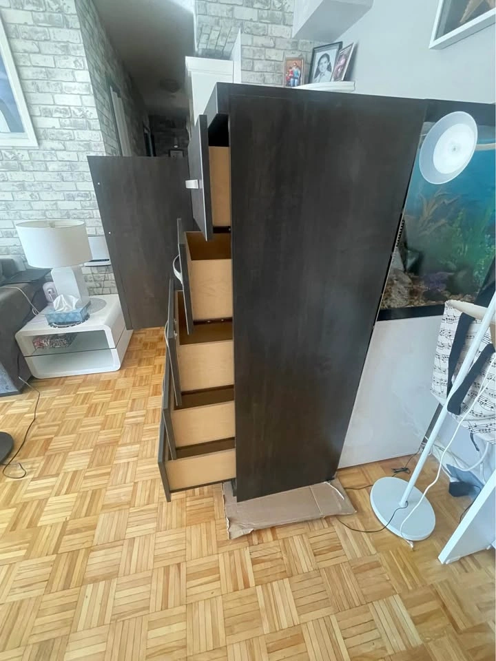 Dresser - photo 4