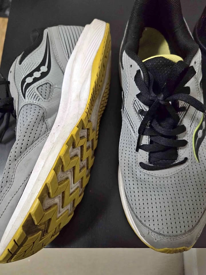 Saucony Cohesion Running Shoes