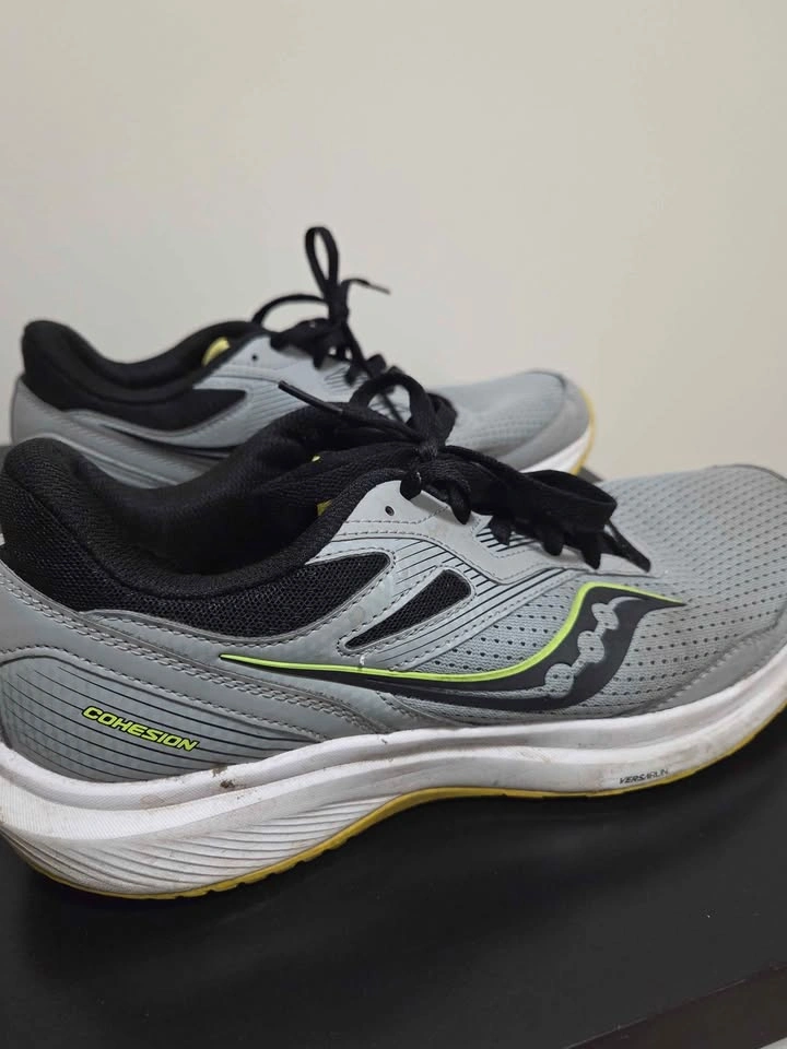Saucony Cohesion Running Shoes - photo 2