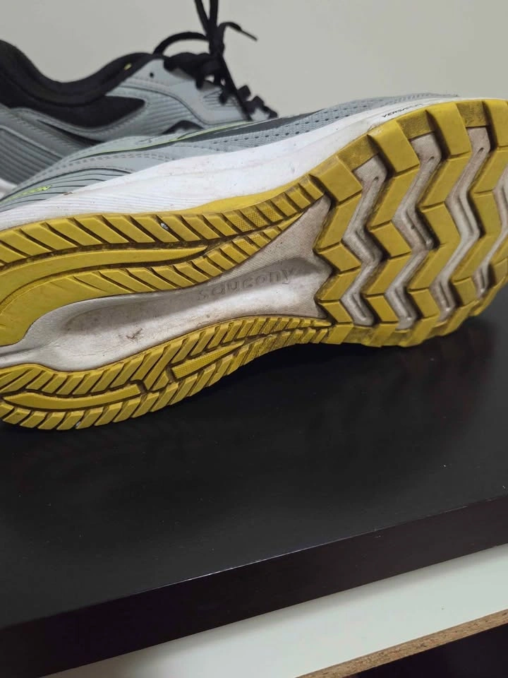 Saucony Cohesion Running Shoes - photo 3