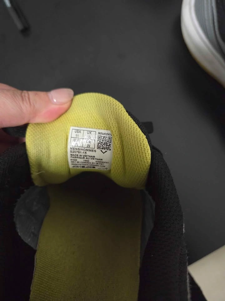 Saucony Cohesion Running Shoes - photo 4