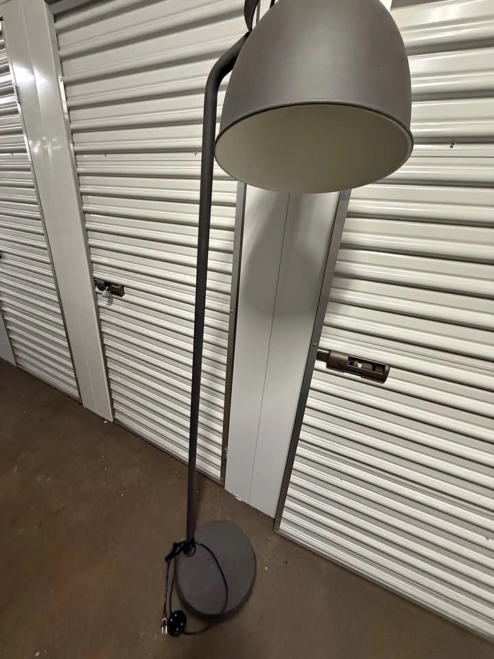 IKEA HEKTAR Floor Lamp. Pickup location: Kips Bay in Queens, NY
