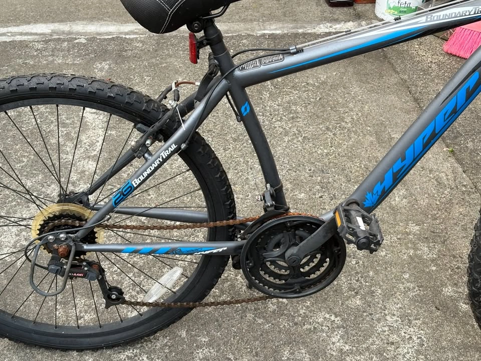 Bicycle - photo 2