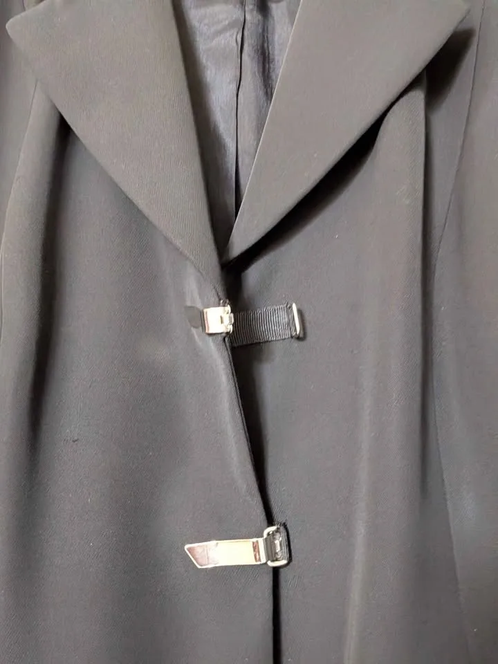 Bosca Paris Black Blazer - photo 3