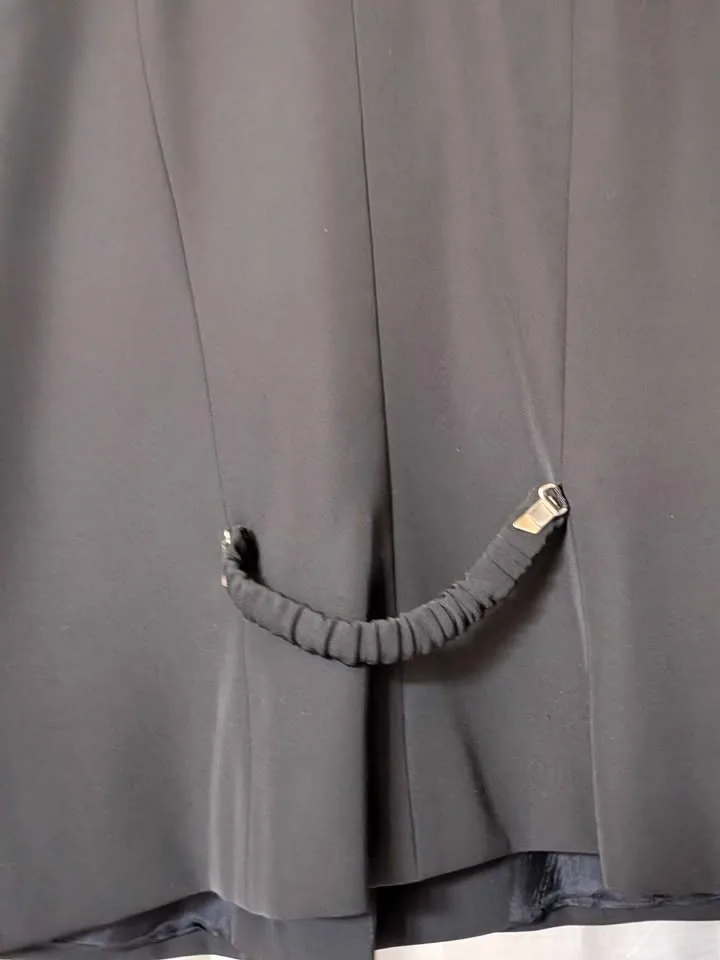 Bosca Paris Black Blazer - photo 4